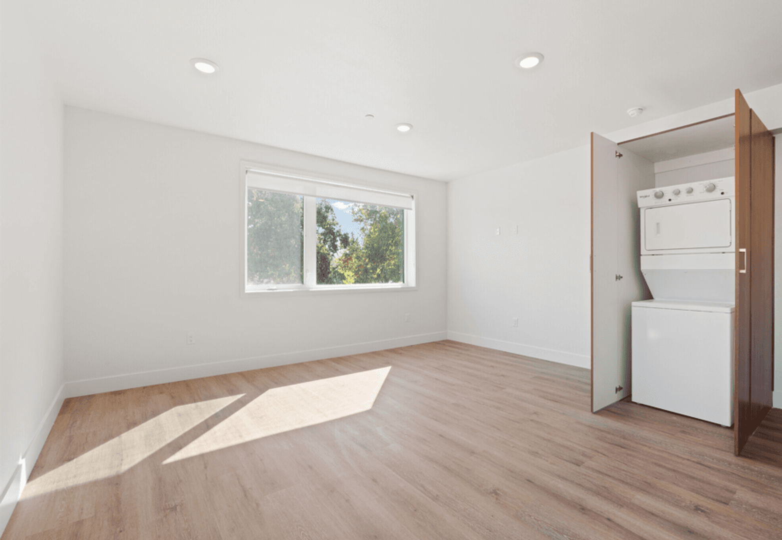 West Sacramento Apartment: 301 D St