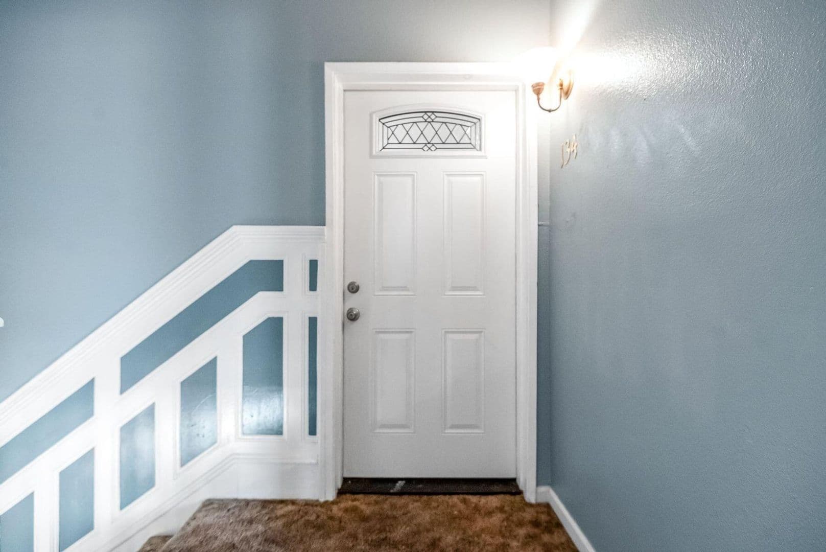 Hanford House: 134 10th St