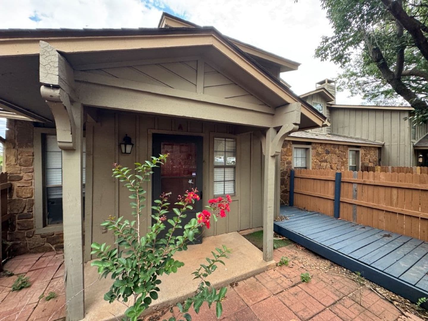 Oklahoma City Condo: 14433 N Pennsylvania Unit 27A