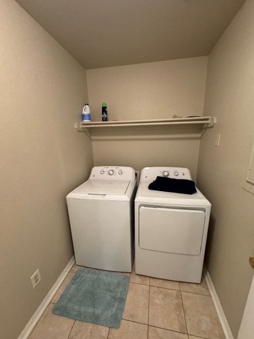 Oklahoma City Condo: 14433 N Pennsylvania Unit 27A