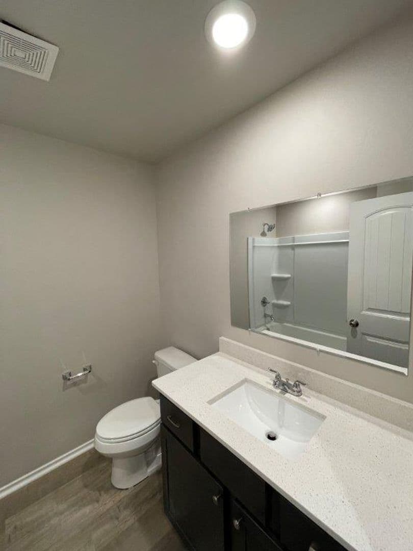 Warr Acres House: 6026 NW 53rd Terrace