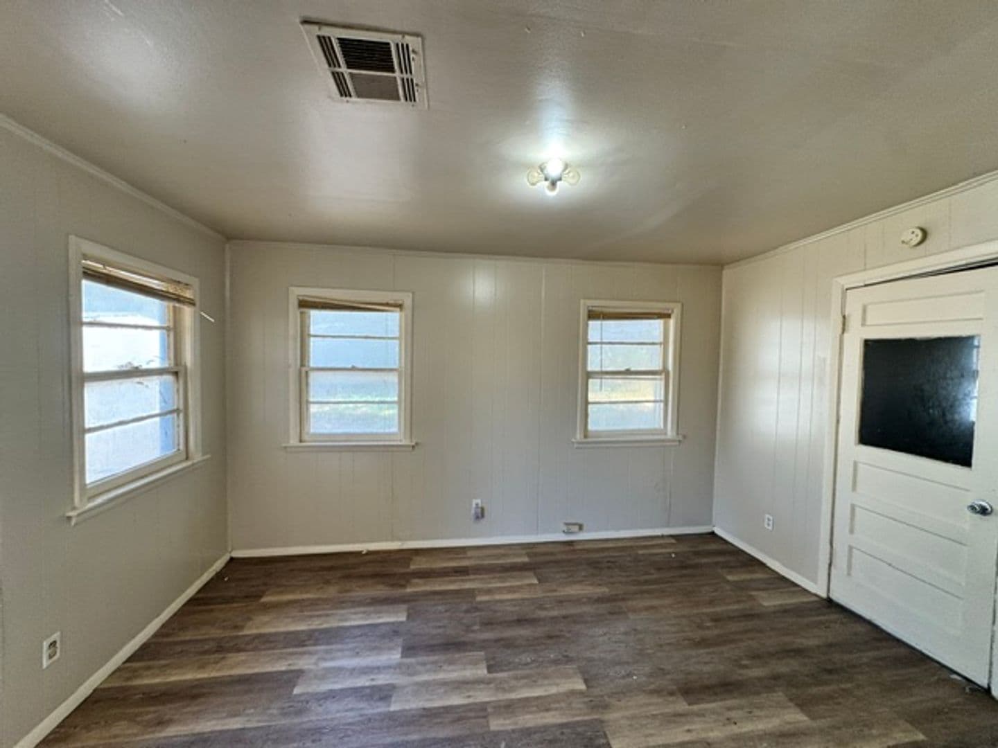 Oklahoma City House: 2817 SW Grand Boulevard