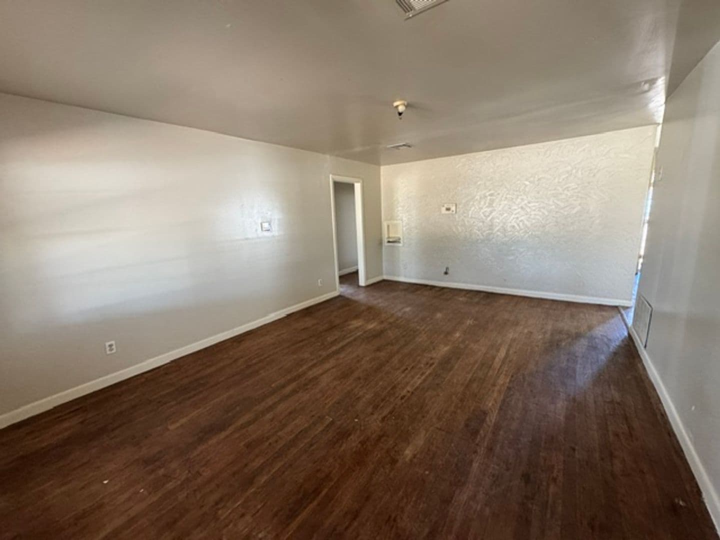 Oklahoma City House: 2817 SW Grand Boulevard