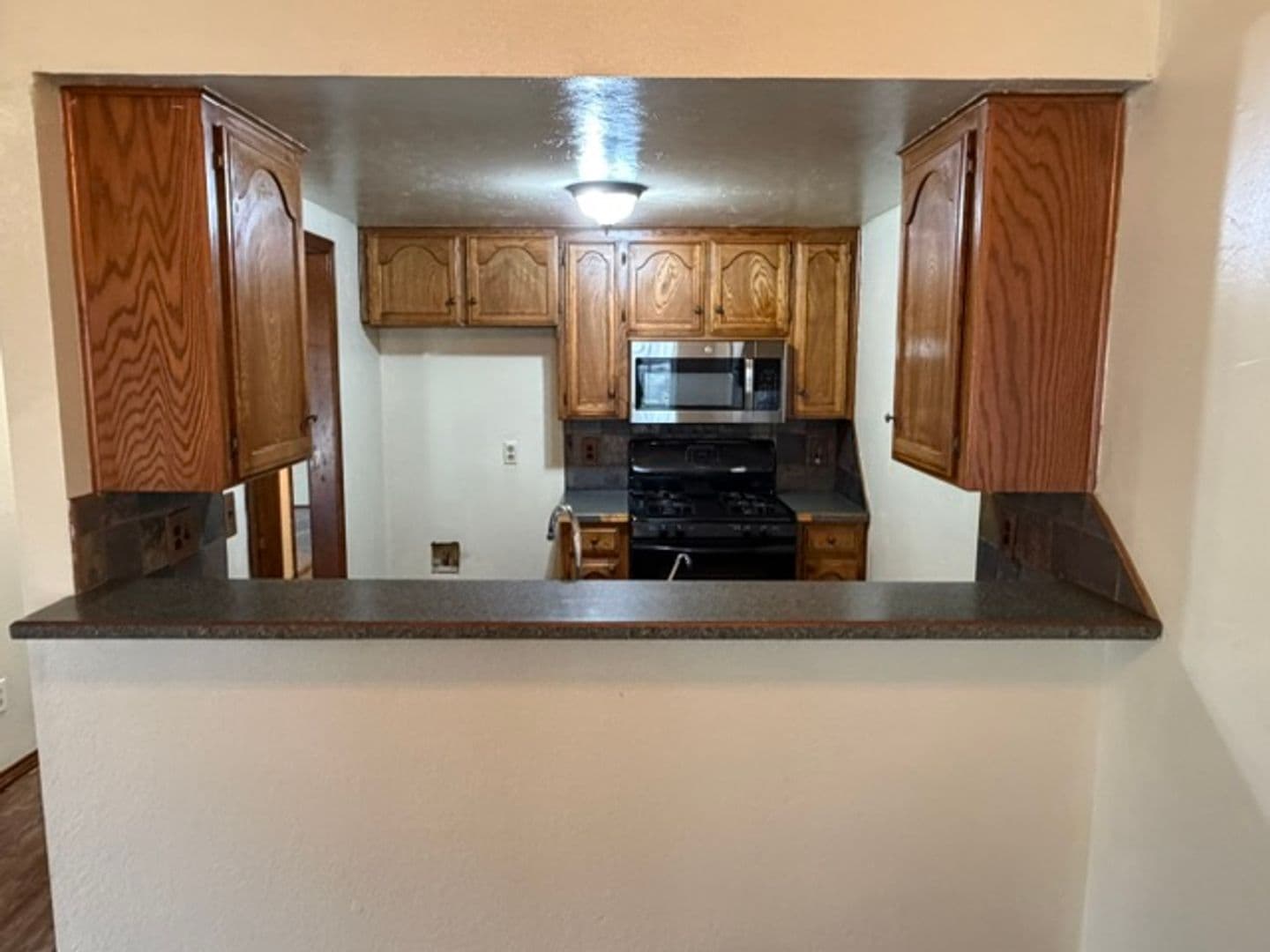 Moore House: 2124 Lonnie Lane
