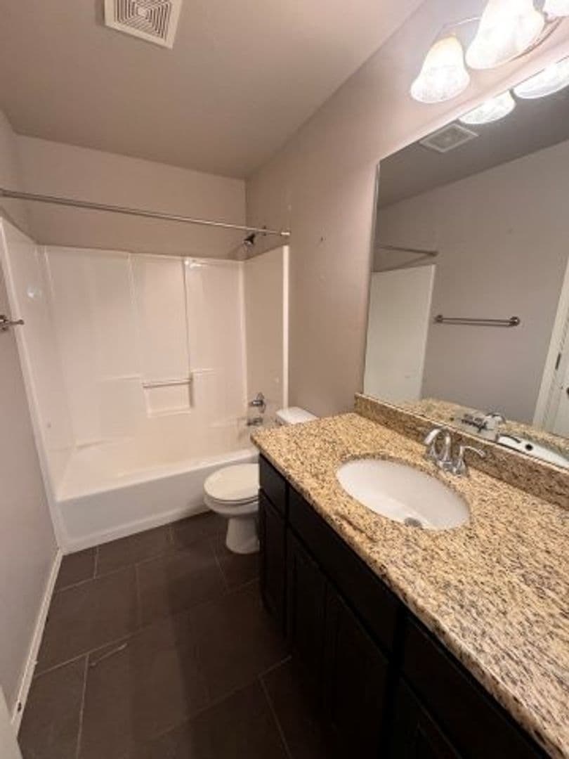 Oklahoma City House: 6929 Mayberry Ln