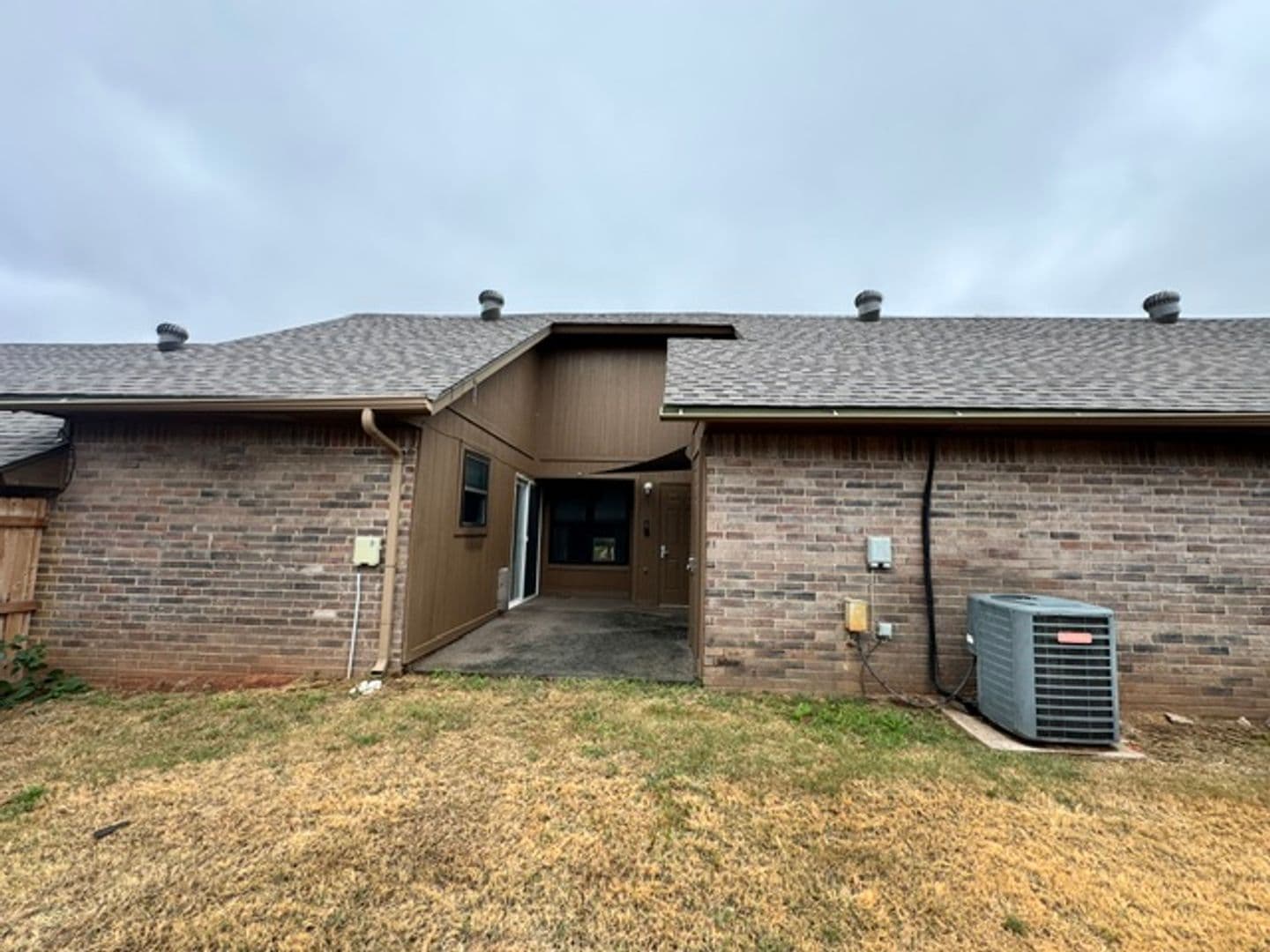 OKC House: 6809 NW 63rd