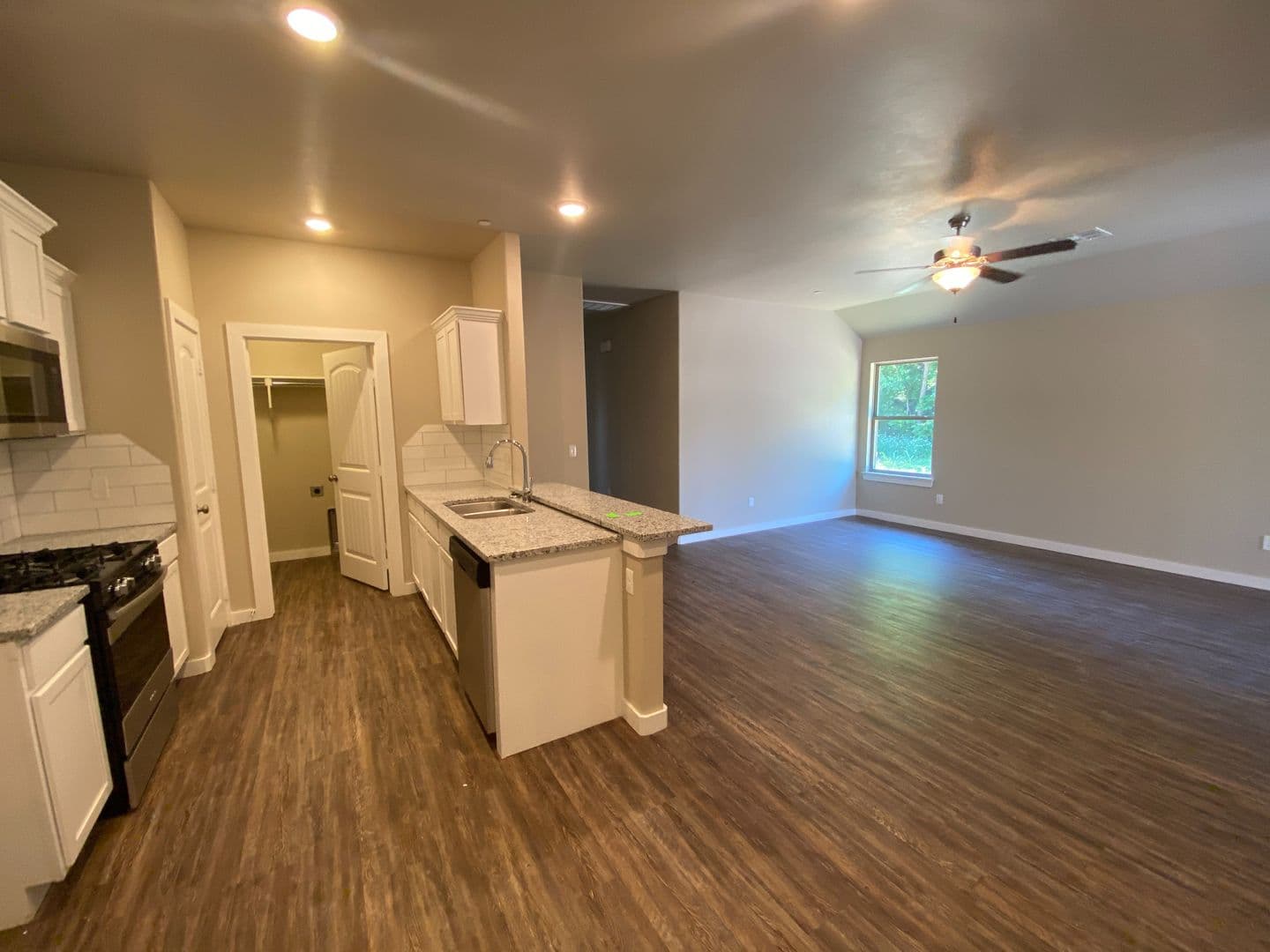 Bethany House: 5204 Oakwood Villas Court
