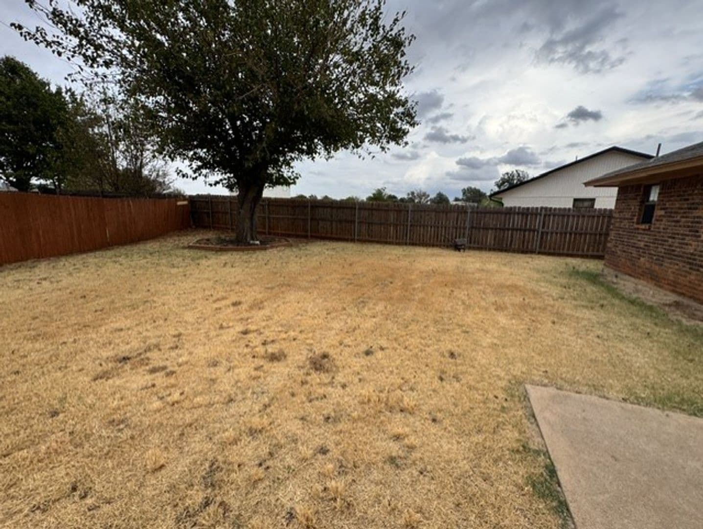 OKC House: 10300 McKinley Court