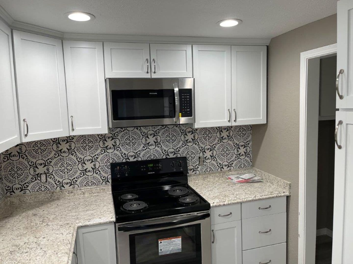 Oklahoma City House: 8520 Wakefield Dr