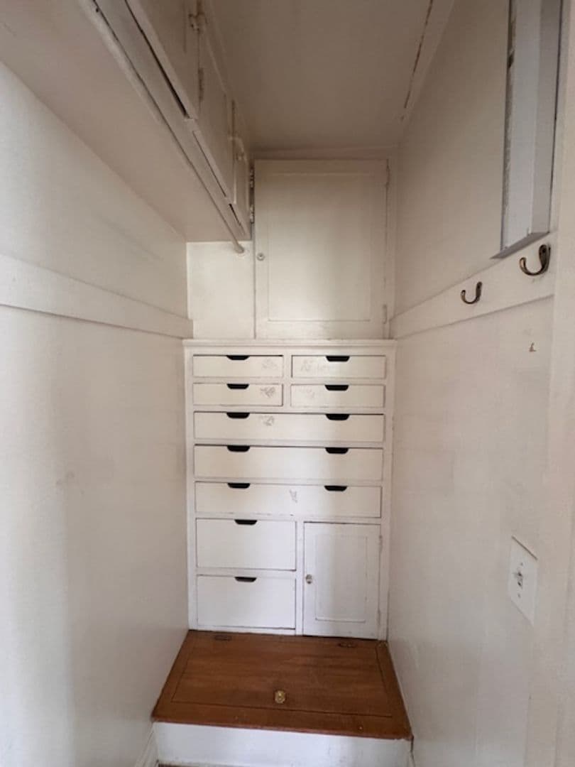 Oklahoma City Apartment: 2512 N. Robinson