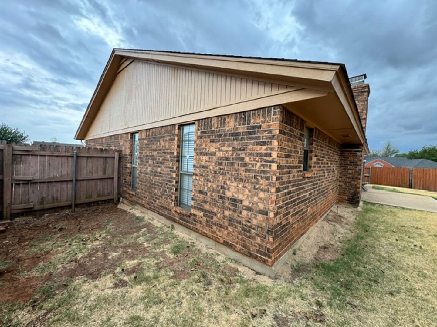 OKC House: 10300 McKinley Court