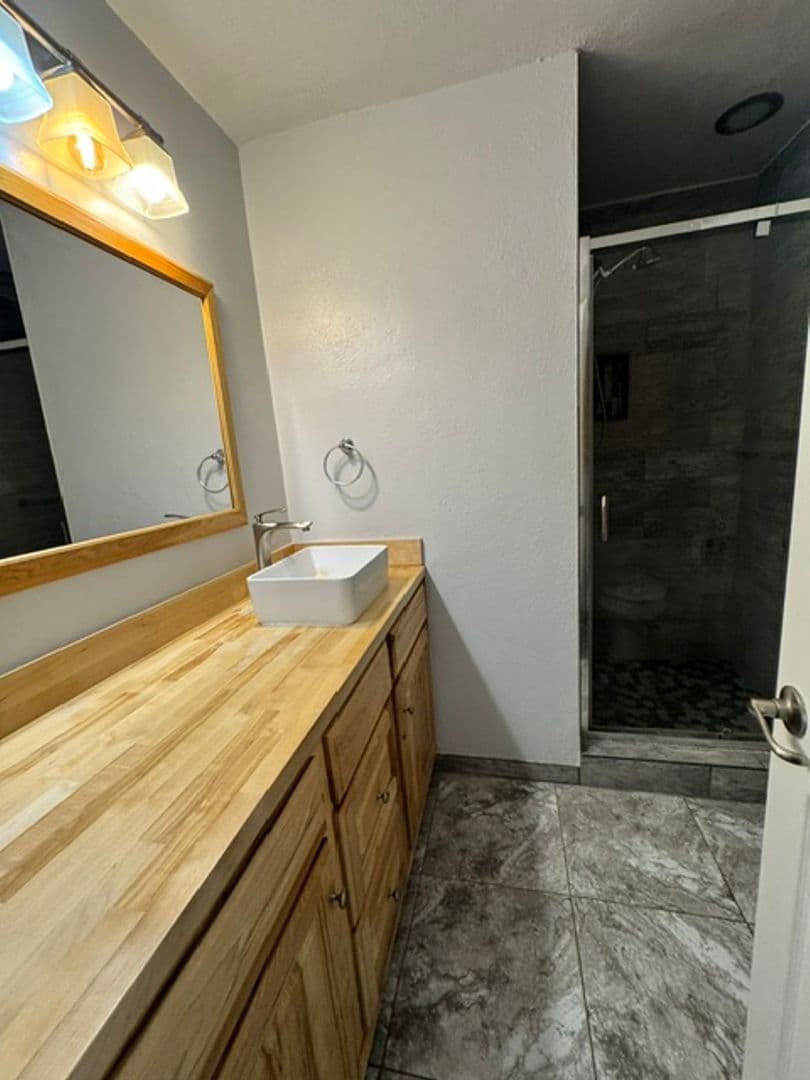 OKC House: 6809 NW 63rd