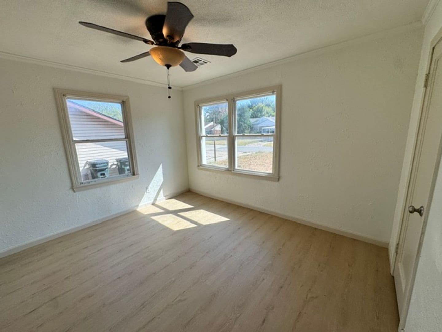 Oklahoma City House: 4517 SE 23rd