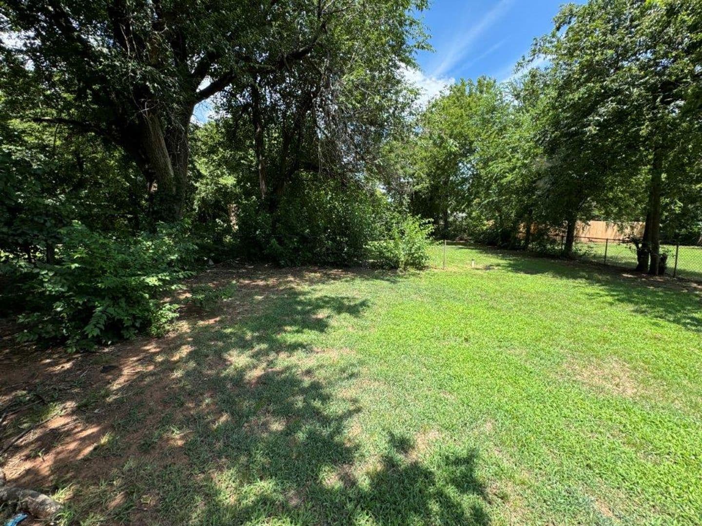 Oklahoma City House: 4131 Laverne