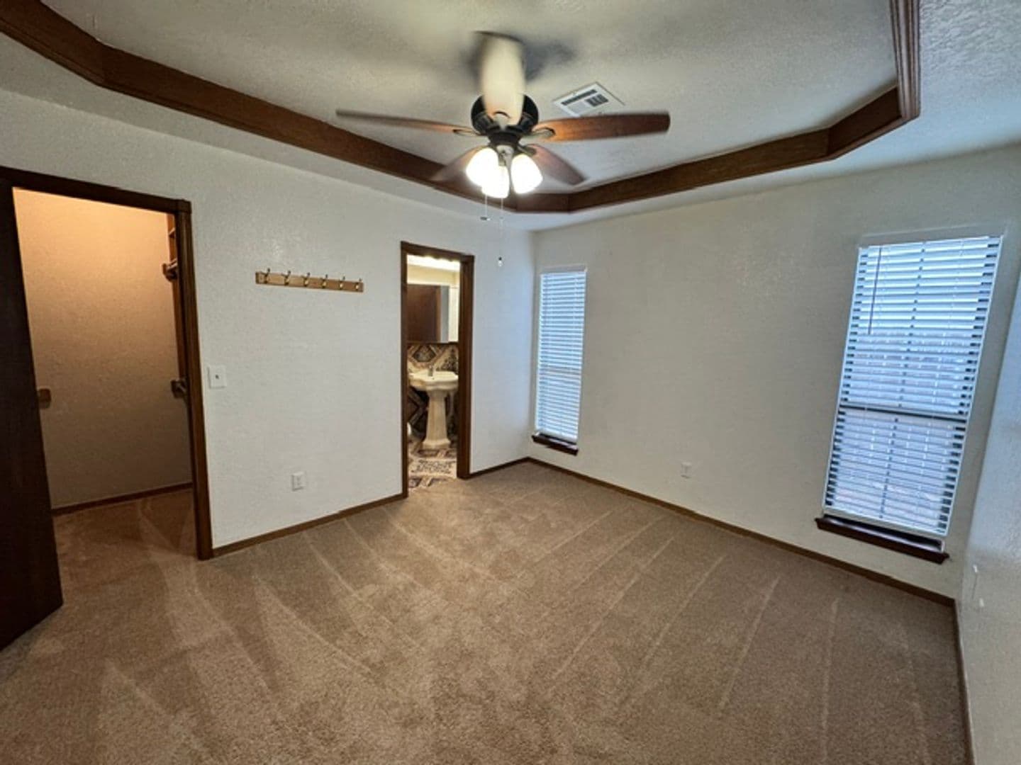 OKC House: 10300 McKinley Court
