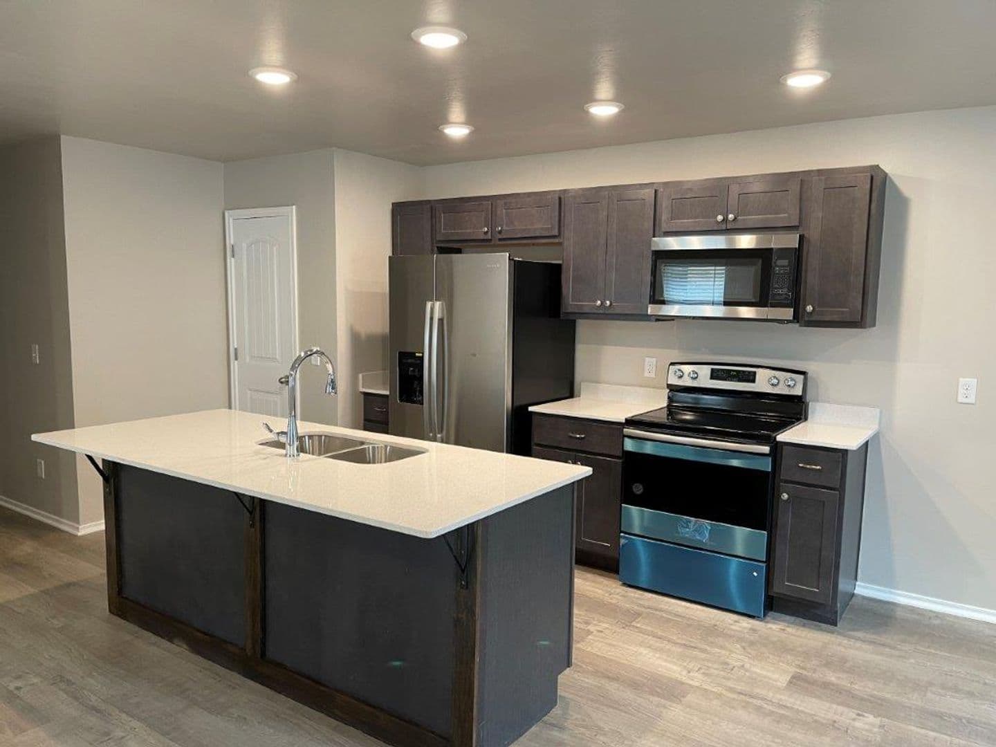 Warr Acres House: 6026 NW 53rd Terrace