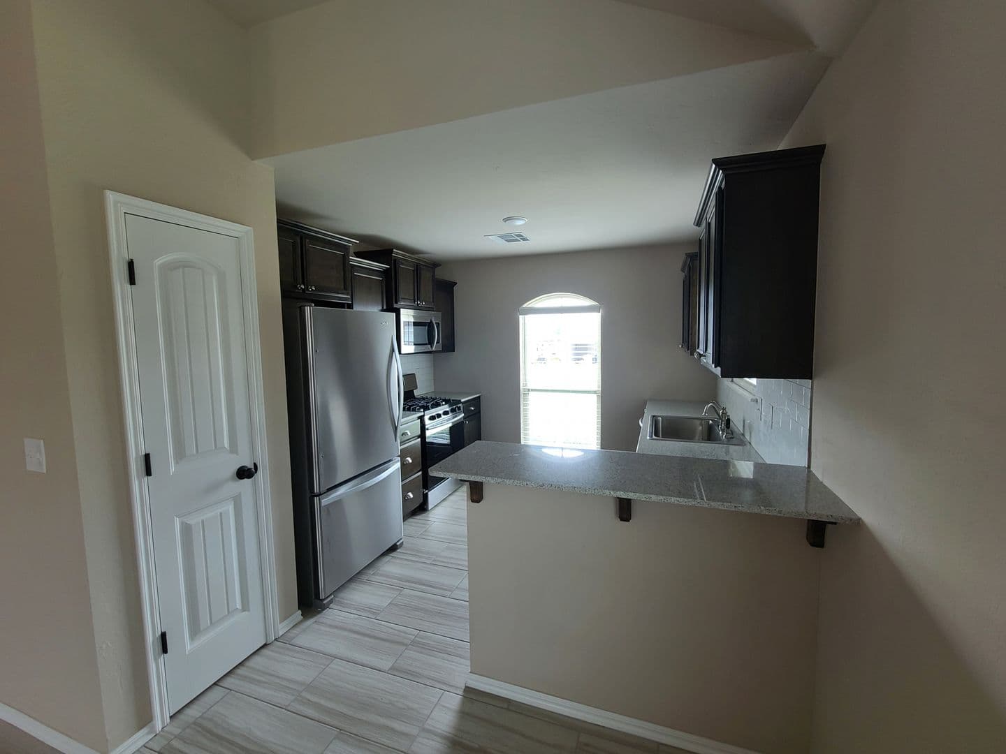 Yukon House: 1008 Hickory Creek Drive