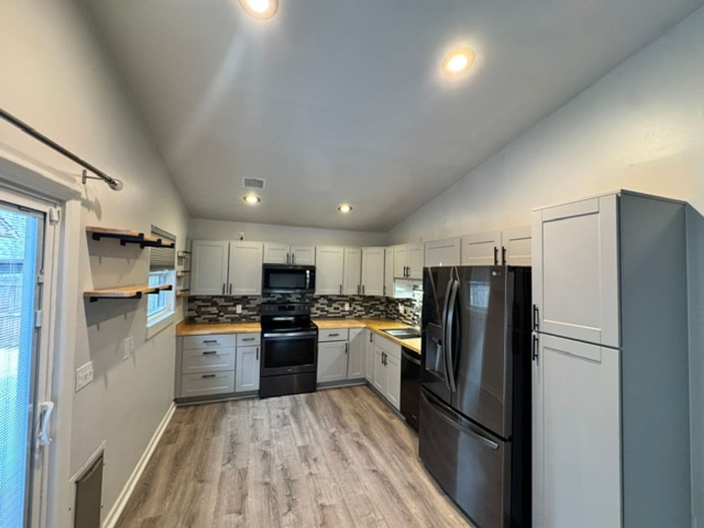 OKC House: 6809 NW 63rd
