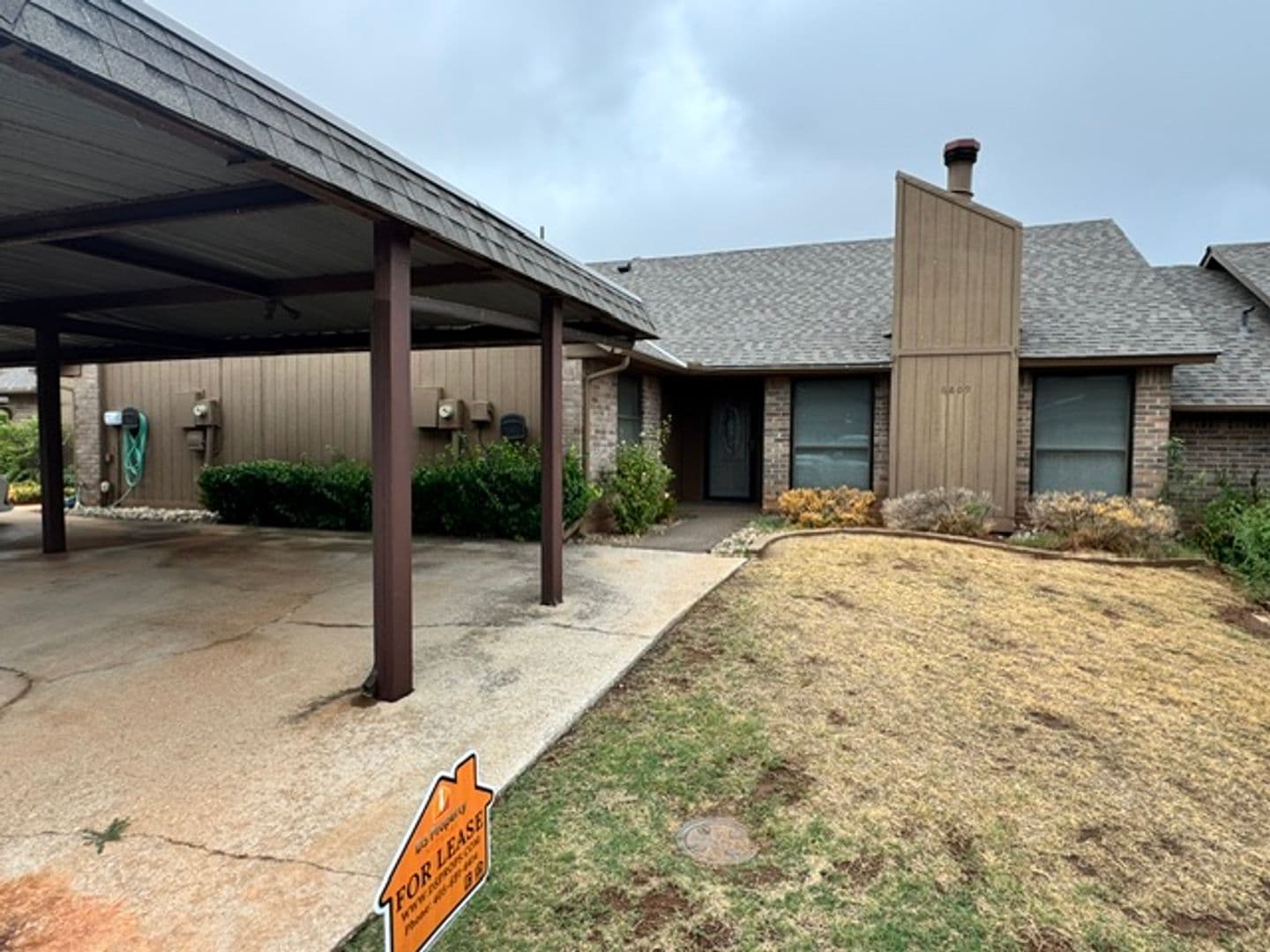 OKC House: 6809 NW 63rd