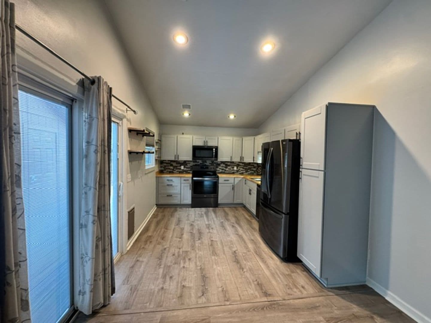 OKC House: 6809 NW 63rd