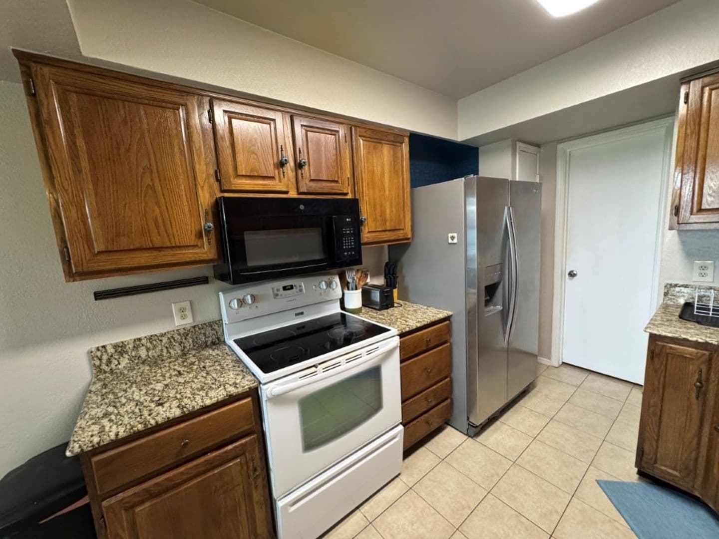 Oklahoma City Condo: 14433 N Pennsylvania Unit 27A
