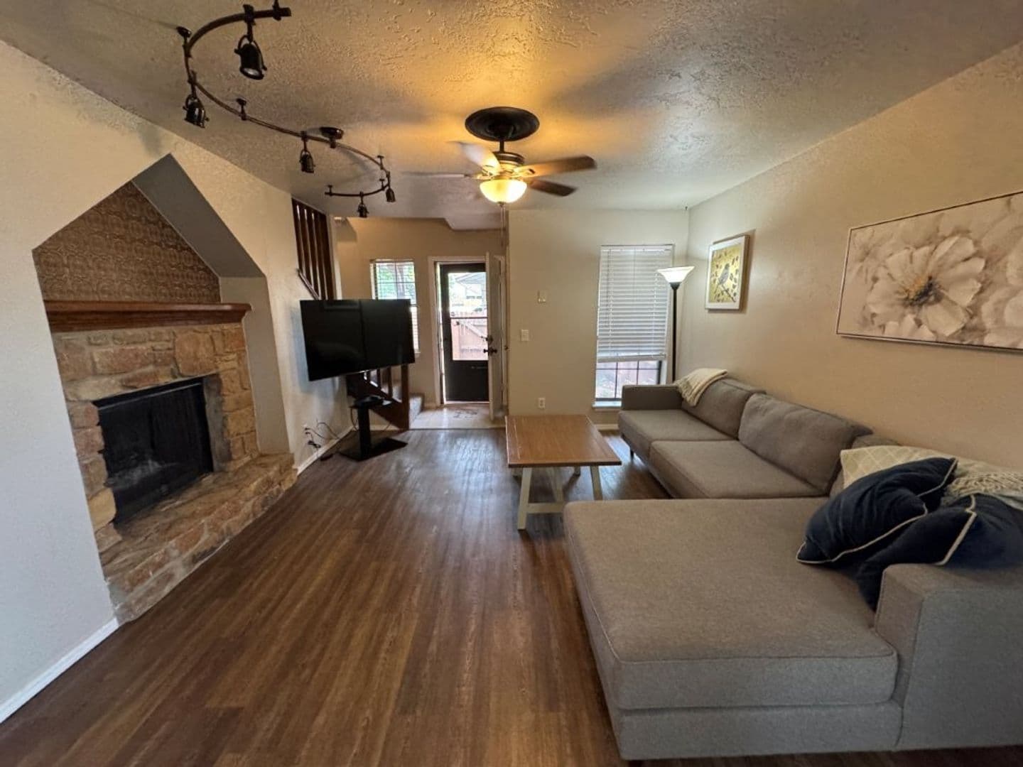 Oklahoma City Condo: 14433 N Pennsylvania Unit 27A