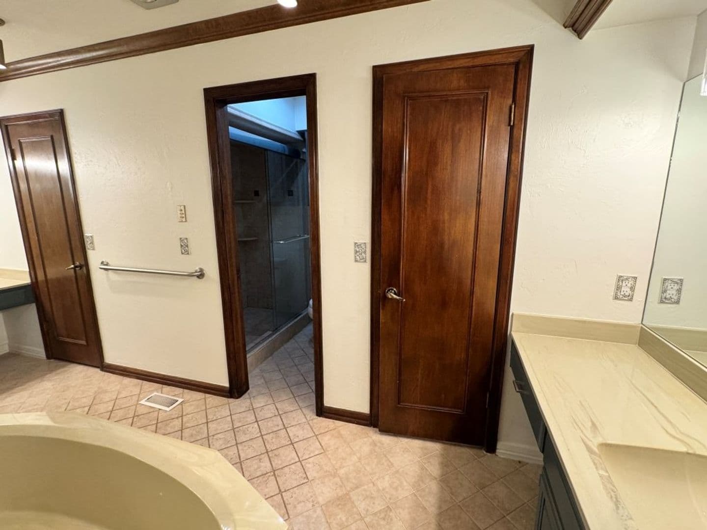 Oklahoma City House: 3508 Marston Circle
