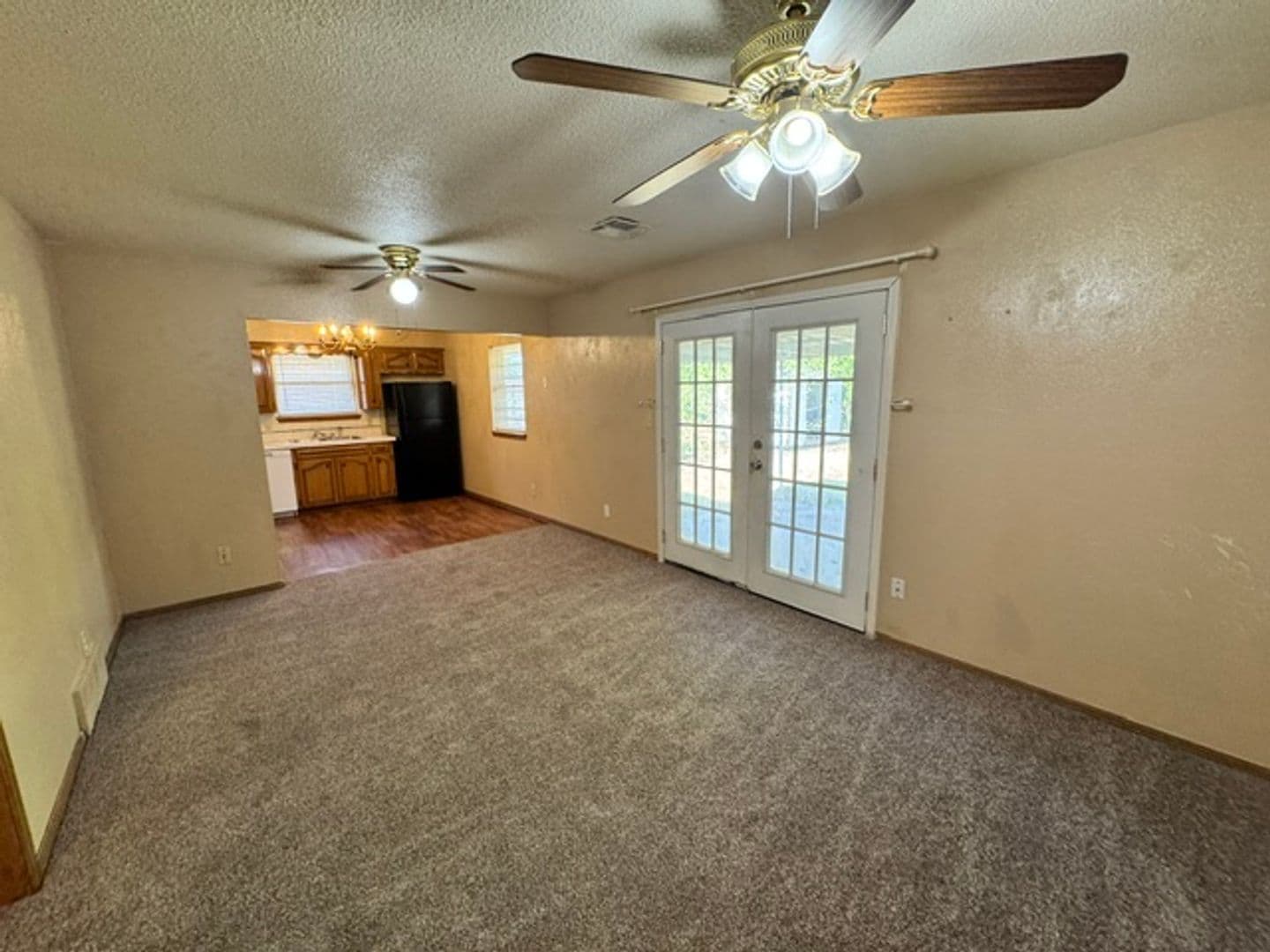 Okc House: 1611 SW 77th Pl