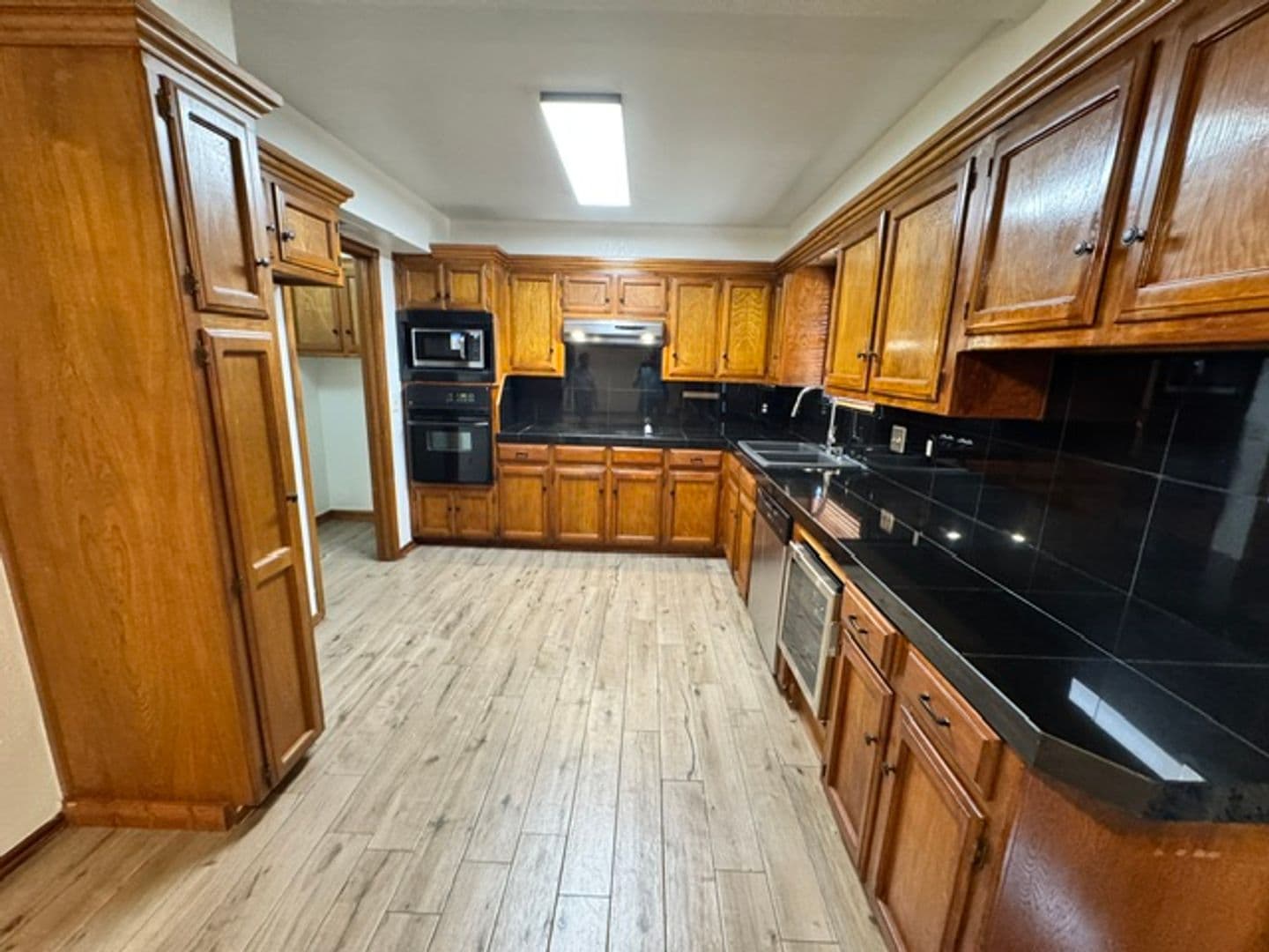 OKC House: 10300 McKinley Court