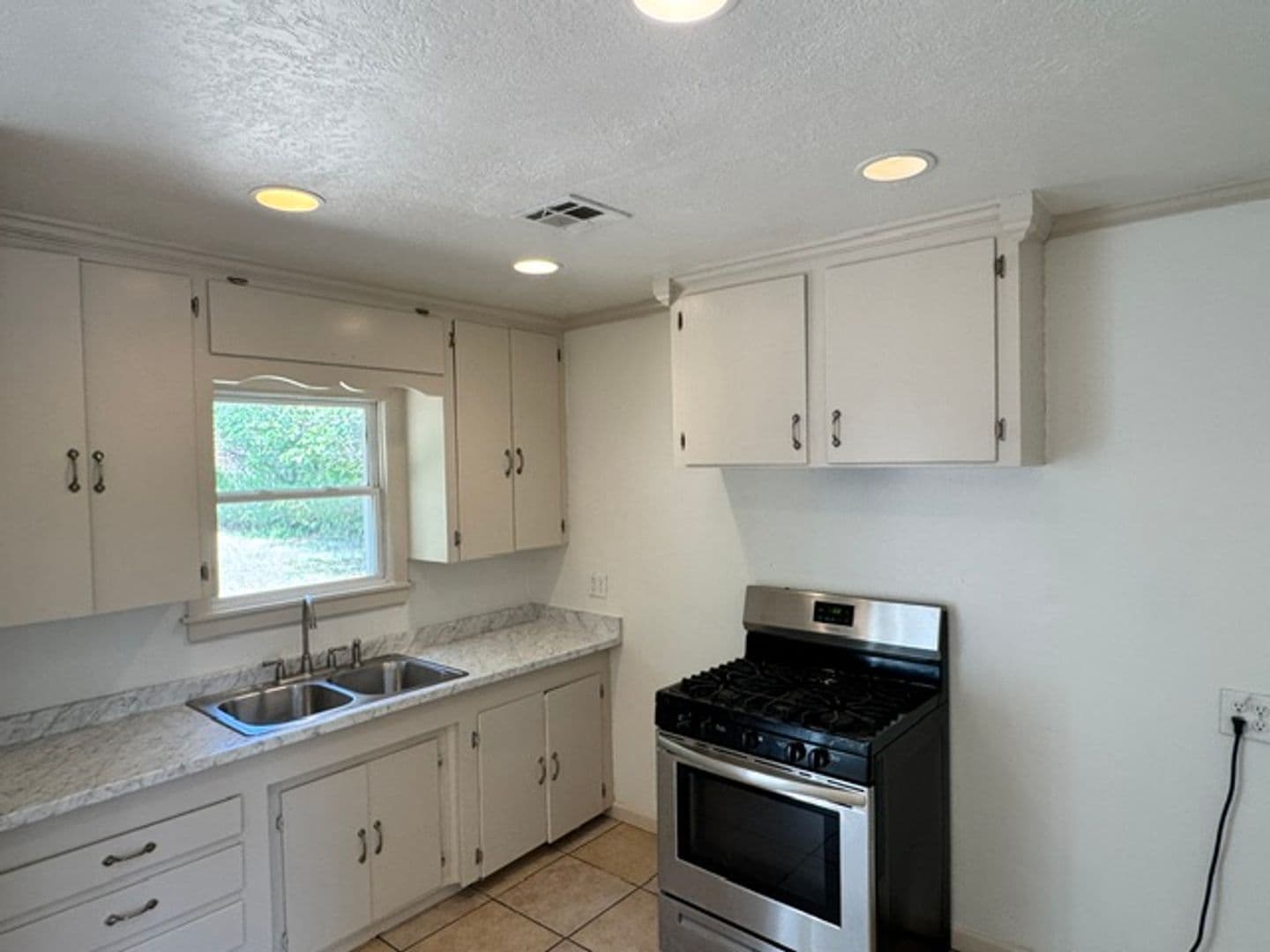 Oklahoma City House: 4517 SE 23rd