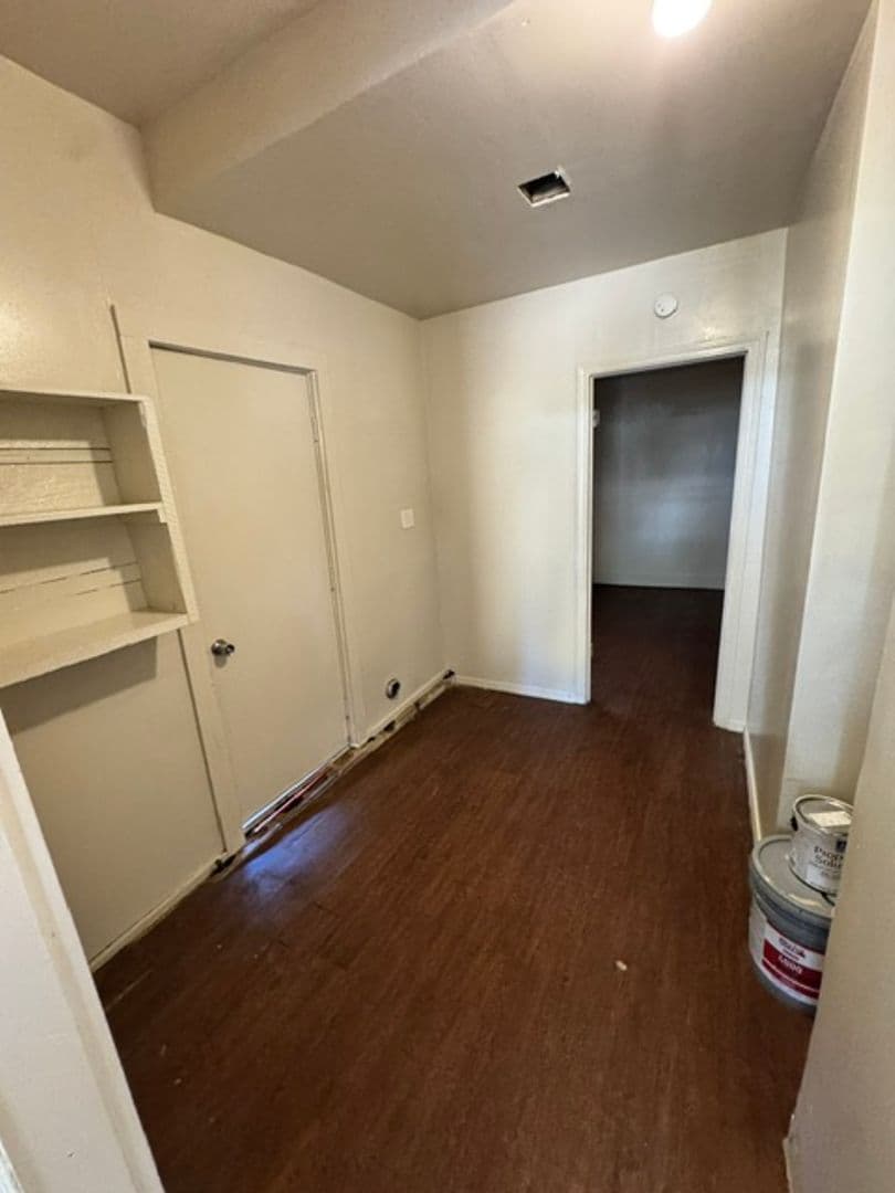 Oklahoma City House: 2817 SW Grand Boulevard