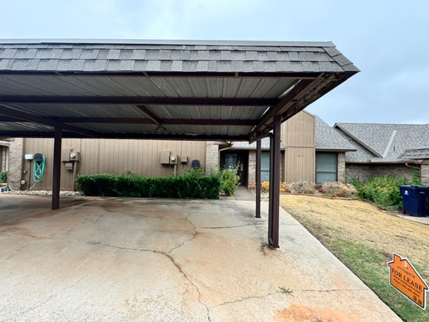 OKC House: 6809 NW 63rd