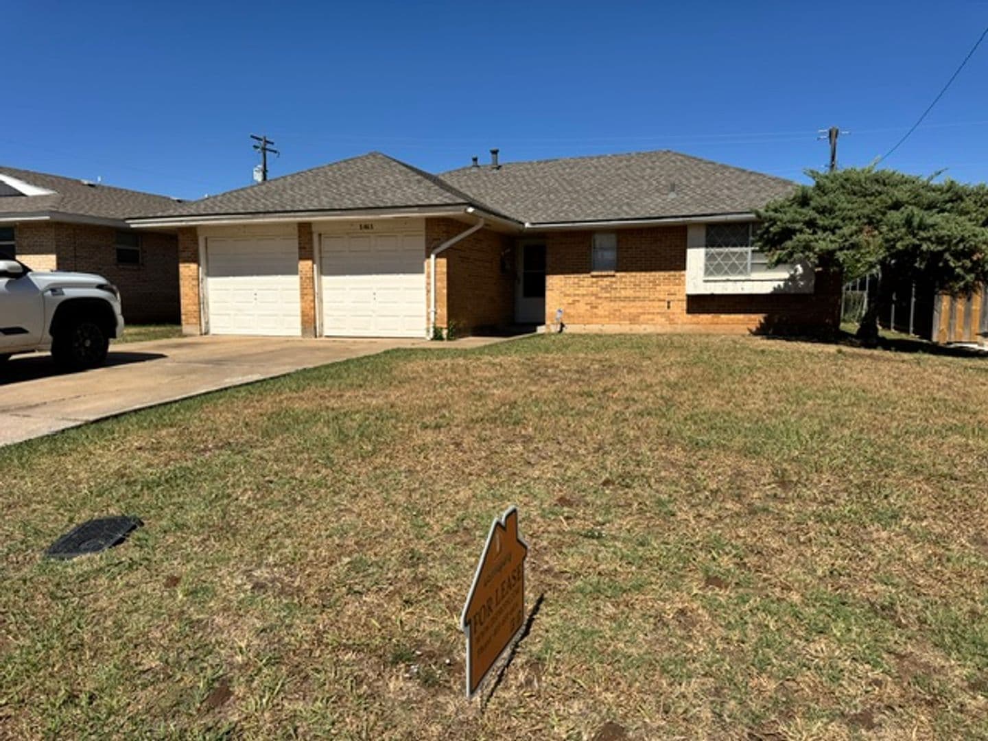 Okc House: 1611 SW 77th Pl