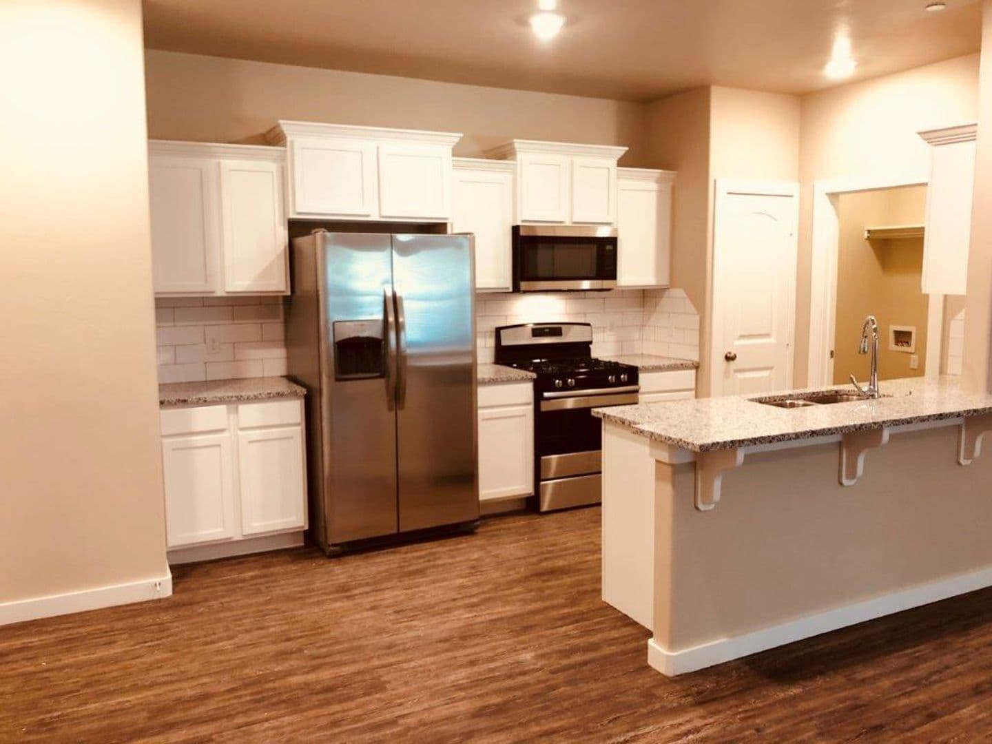 Bethany House: 5204 Oakwood Villas Court