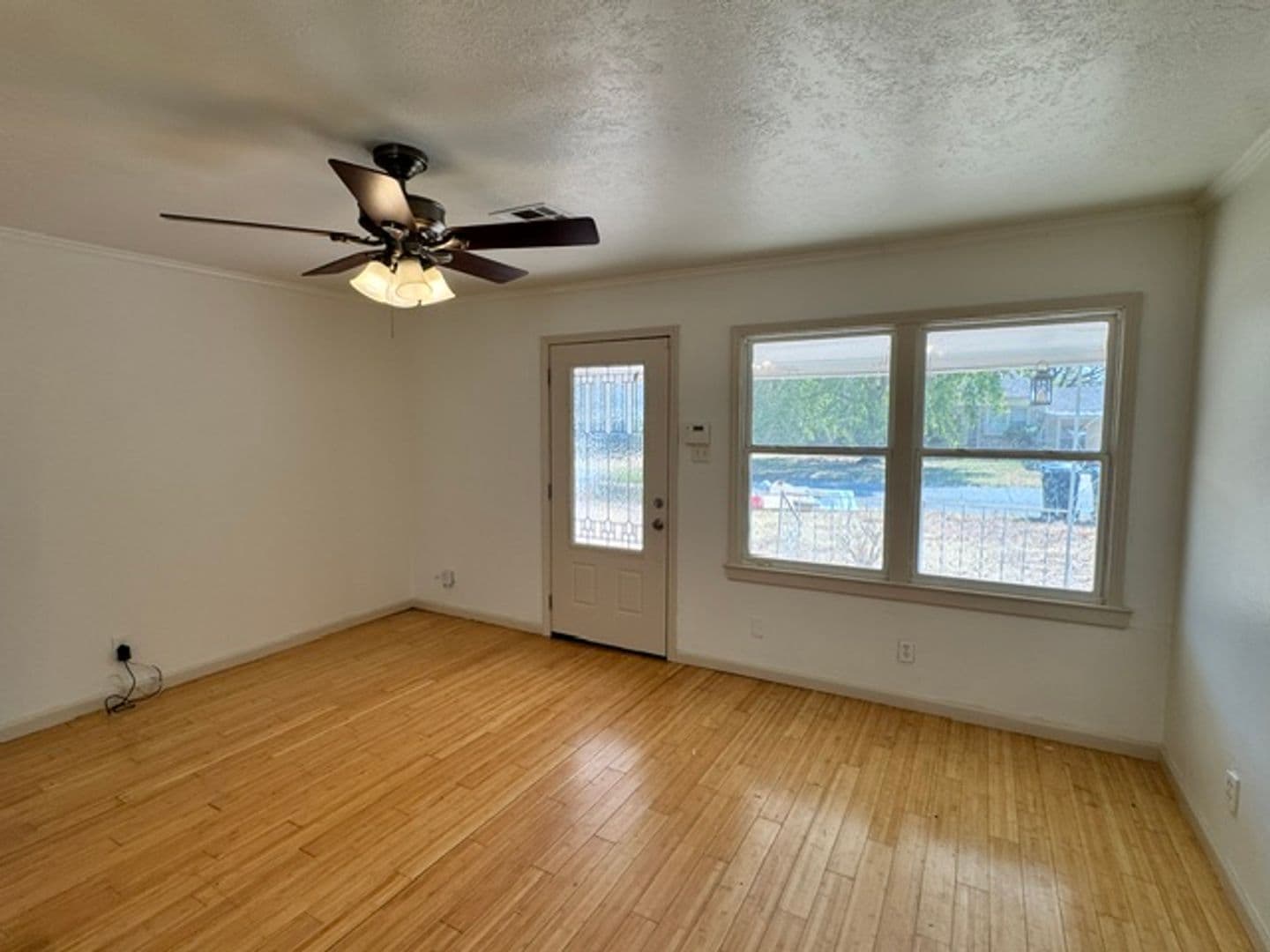 Oklahoma City House: 4517 SE 23rd