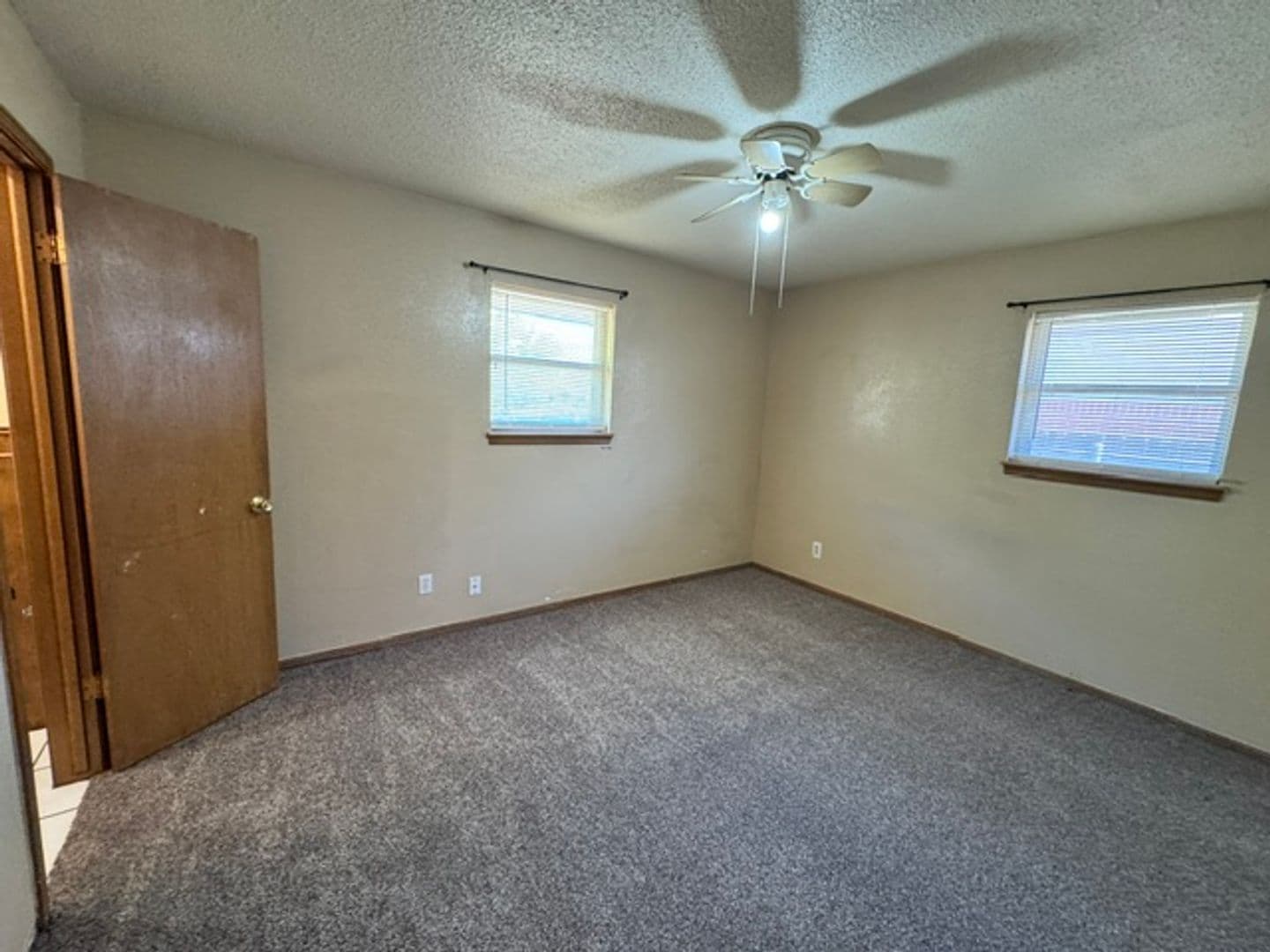 Okc House: 1611 SW 77th Pl