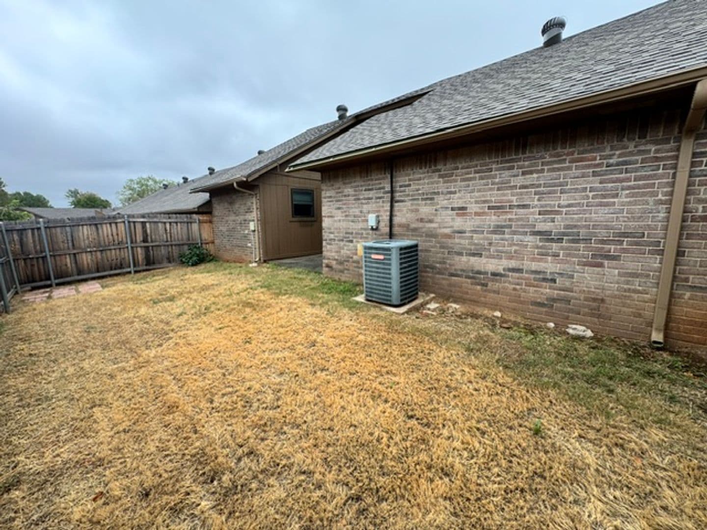 OKC House: 6809 NW 63rd