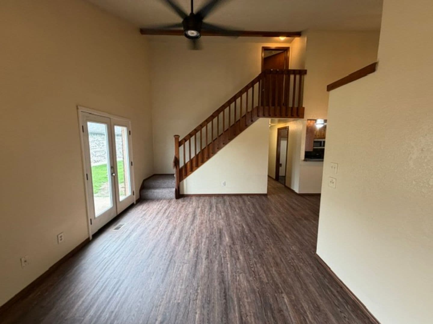 Moore House: 2124 Lonnie Lane