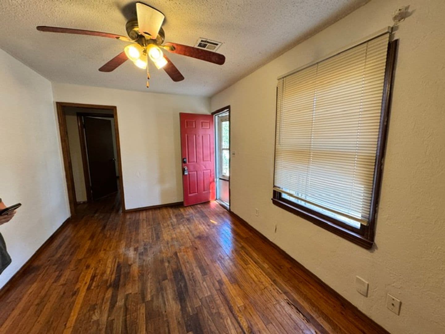 Oklahoma City House: 4131 Laverne