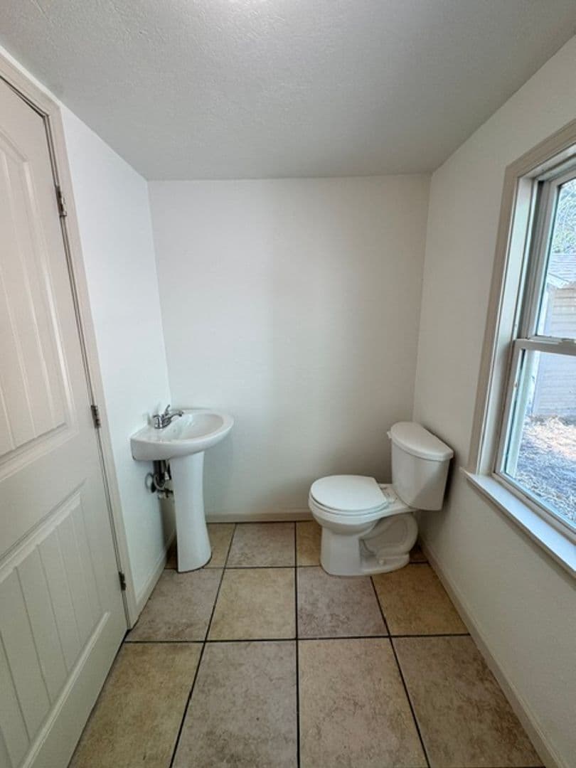 Oklahoma City House: 4517 SE 23rd