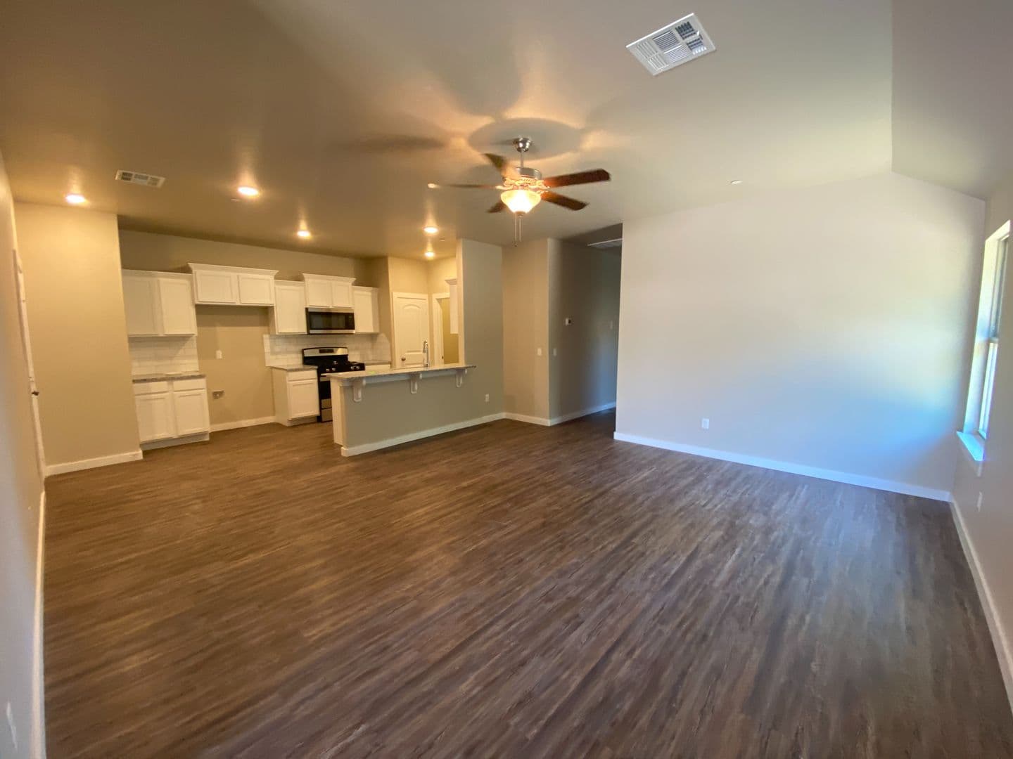 Bethany House: 5204 Oakwood Villas Court