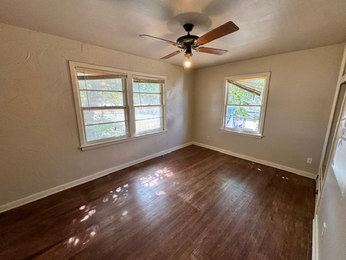 Oklahoma City House: 2817 SW Grand Boulevard