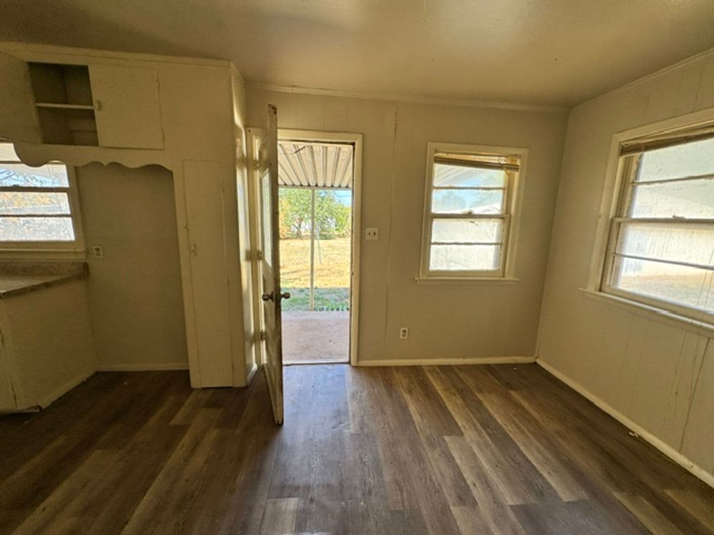 Oklahoma City House: 2817 SW Grand Boulevard