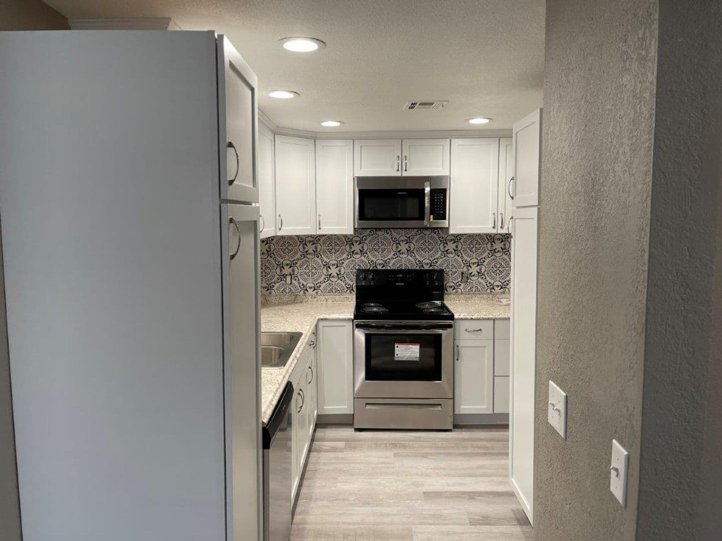 Oklahoma City House: 8520 Wakefield Dr