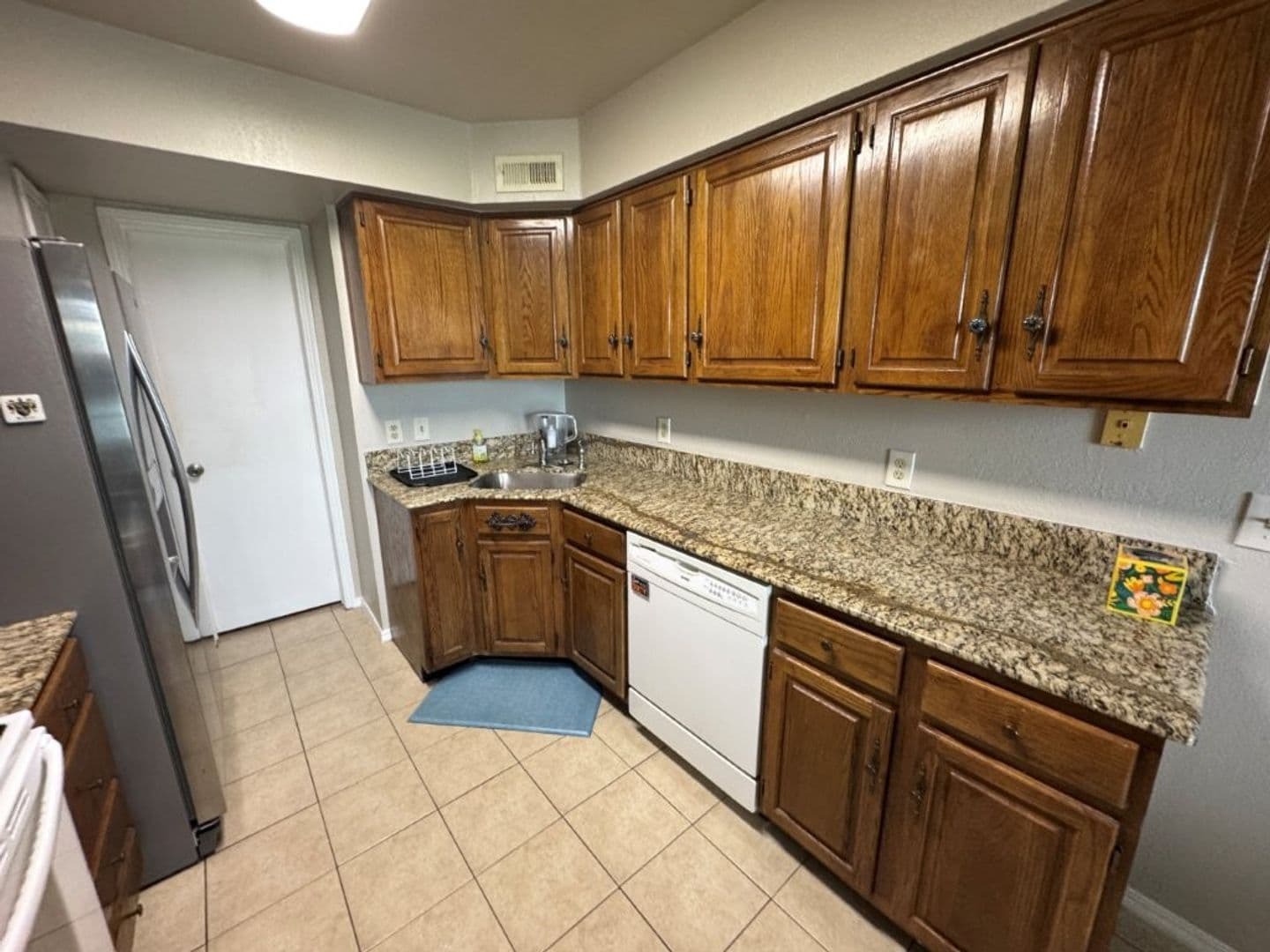 Oklahoma City Condo: 14433 N Pennsylvania Unit 27A