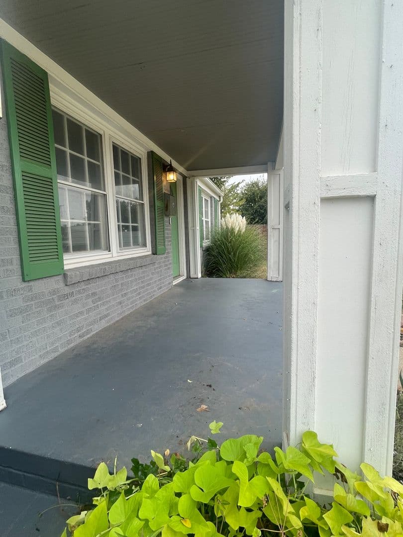 Oklahoma City House: 2927 NW 22nd Street