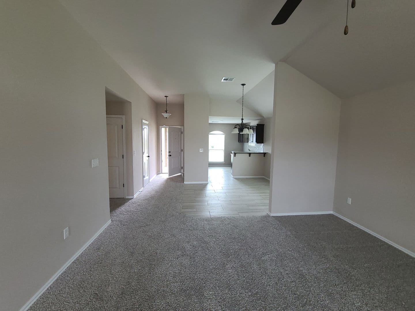 Yukon House: 1008 Hickory Creek Drive