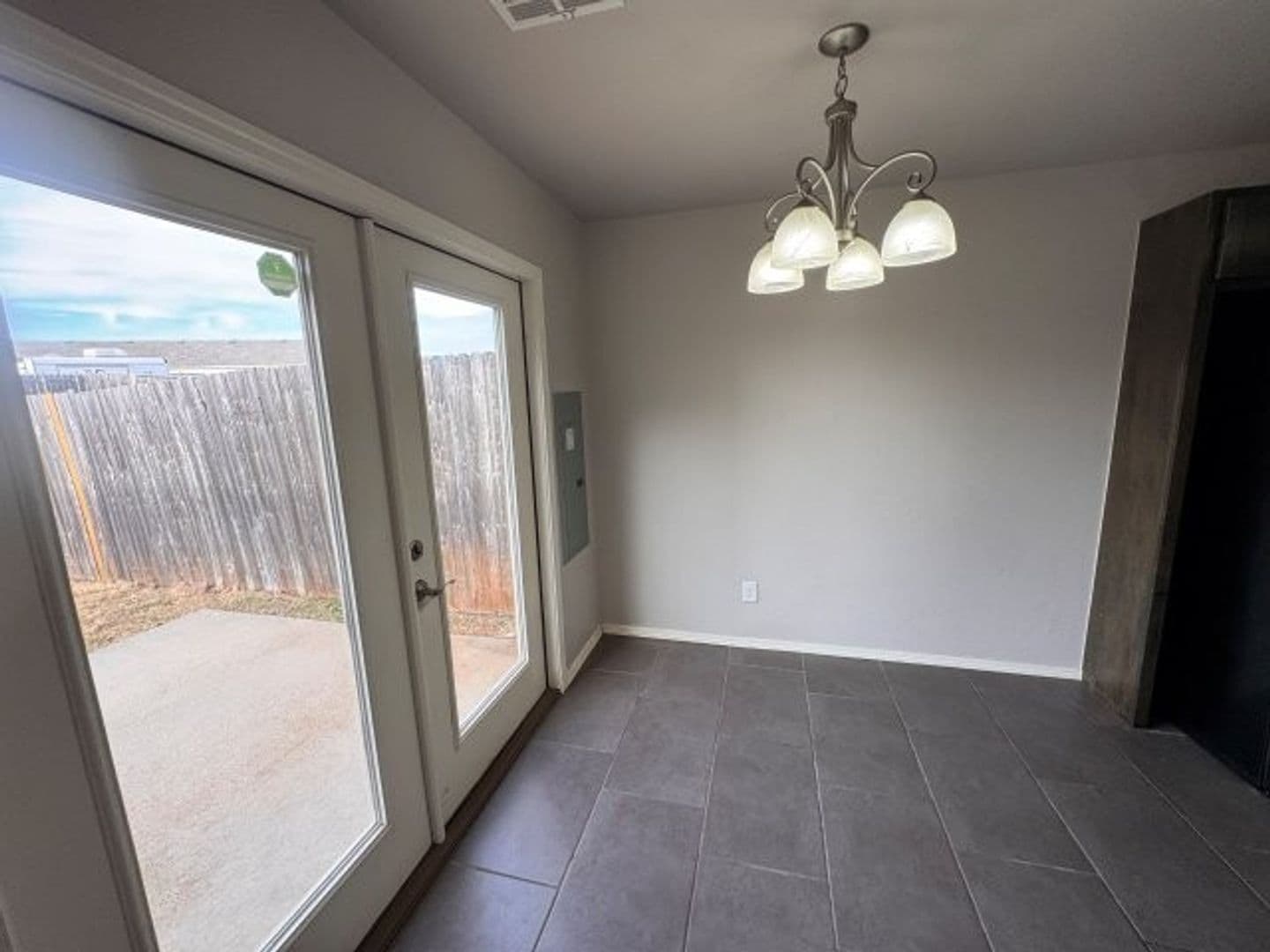 Oklahoma City House: 6929 Mayberry Ln