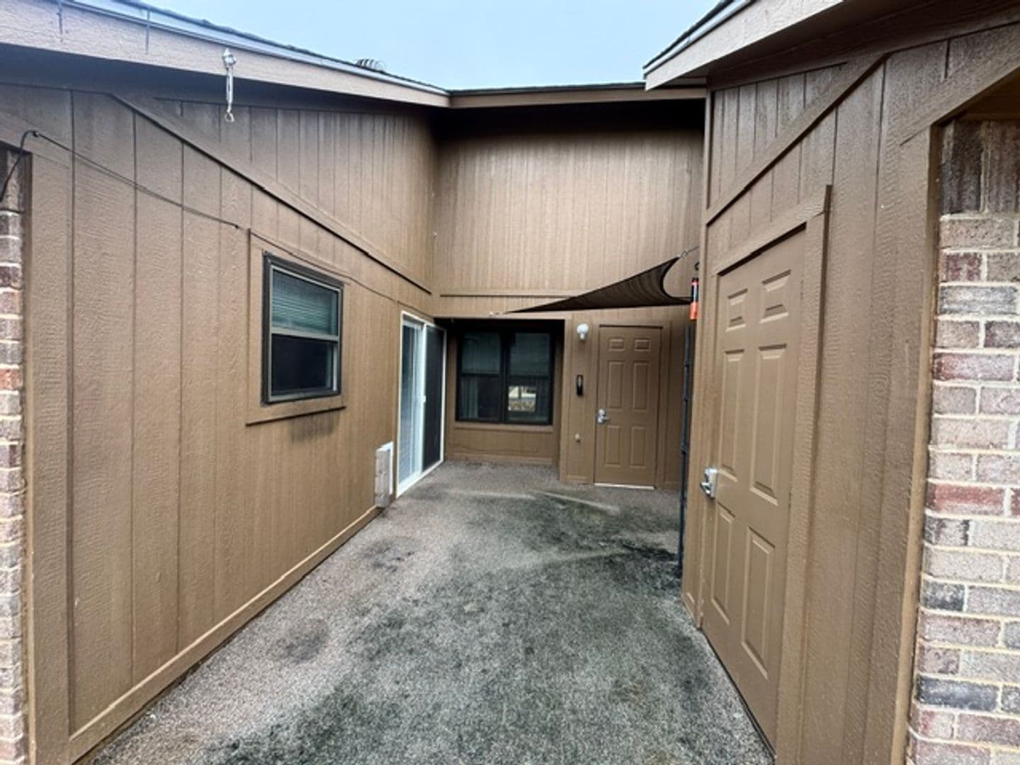 OKC House: 6809 NW 63rd