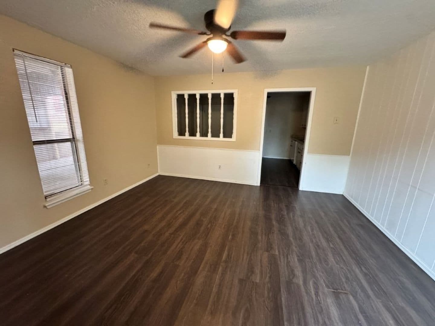 Chickasha House: 816 S. 5th